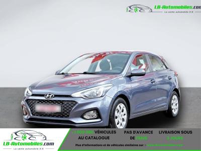 Hyundai I20 1.2 75