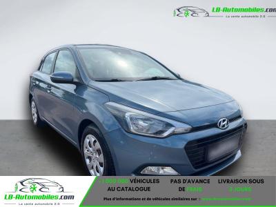 Hyundai I20 1.0 T-GDi 100 BVM