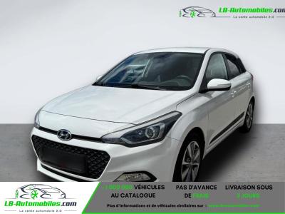 Hyundai I20 1.0 T-GDi 100 BVM