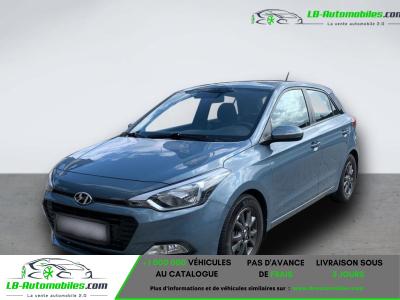 Hyundai I20 1.0 T-GDi 100 BVM
