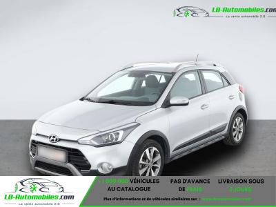 Hyundai I20 1.0 T-GDi 120