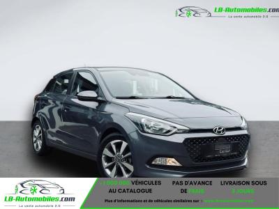 Hyundai I20 1.2 84