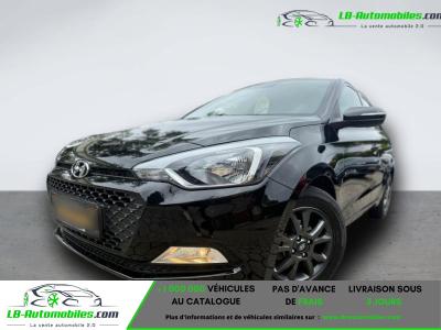 Hyundai I20 1.2 84