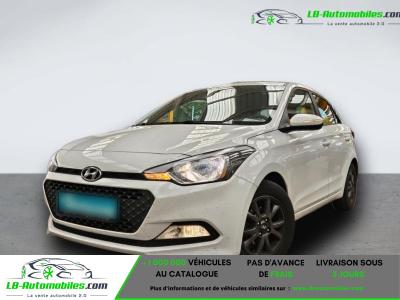 Hyundai I20 1.2 84