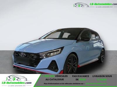 Hyundai I20 N 1.6 T-GDi 204