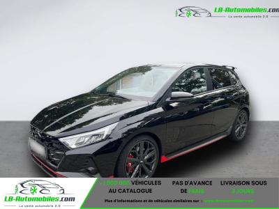 Hyundai I20 N 1.6 T-GDi 204