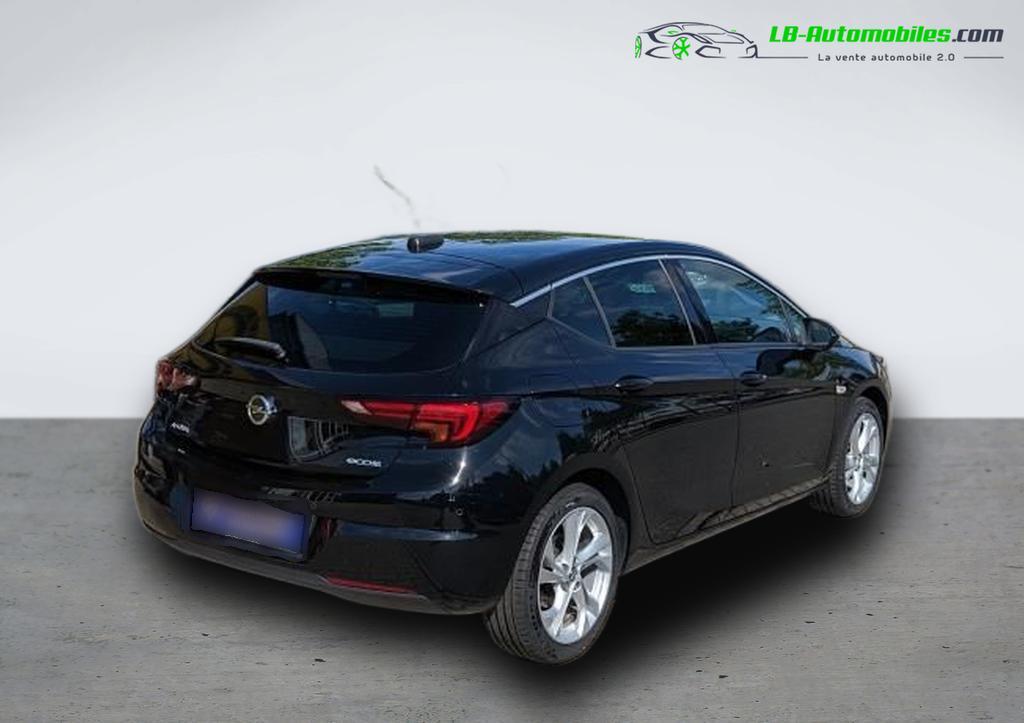 Opel Astra 1.0 Turbo 105 ch BVM