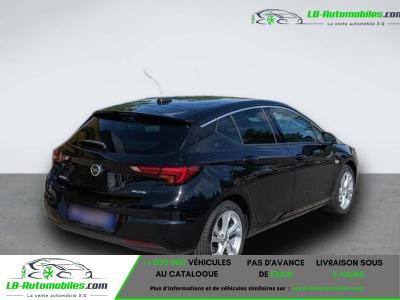 Opel Astra 1.0 Turbo 105 ch BVM