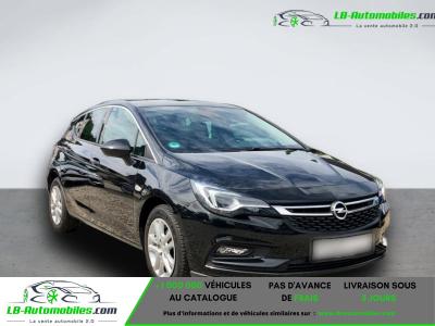 Opel Astra 1.4 Turbo 125 ch BVM