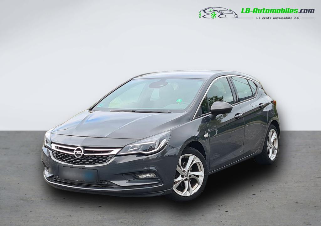 Opel Astra 1.4 Turbo 150 ch