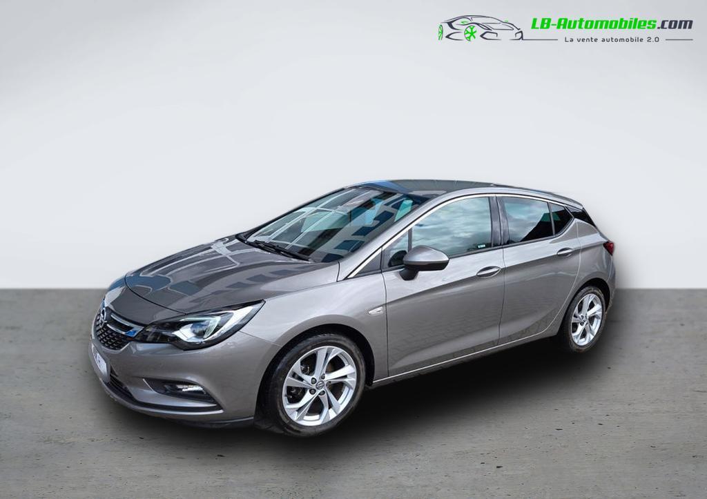 Opel Astra 1.4 Turbo 150 ch