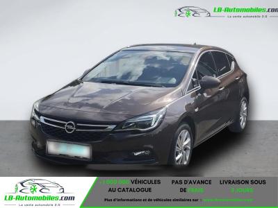 Opel Astra 1.4 Turbo 150 ch