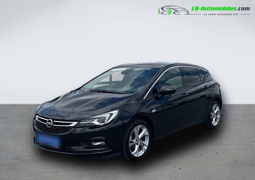Opel Astra 1.4 Turbo 150 ch