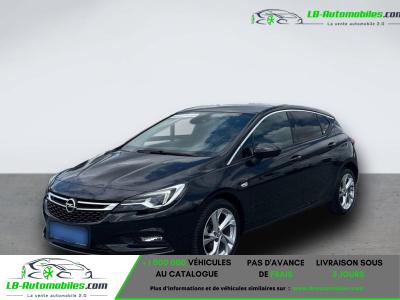 Opel Astra 1.4 Turbo 150 ch