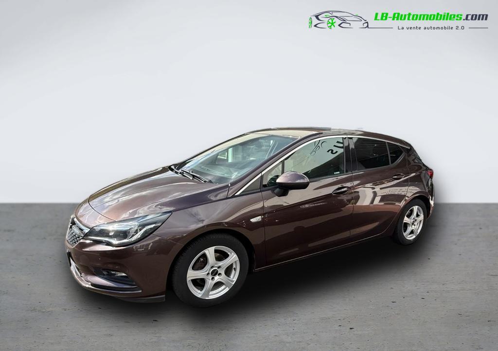 Opel Astra 1.4 Turbo 150 ch