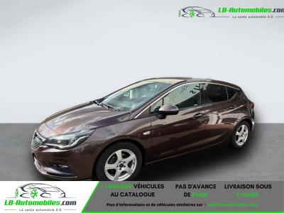 Opel Astra 1.4 Turbo 150 ch