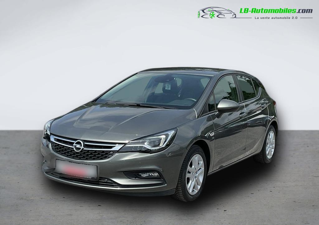 Opel Astra 1.4 Turbo 150 ch BVA