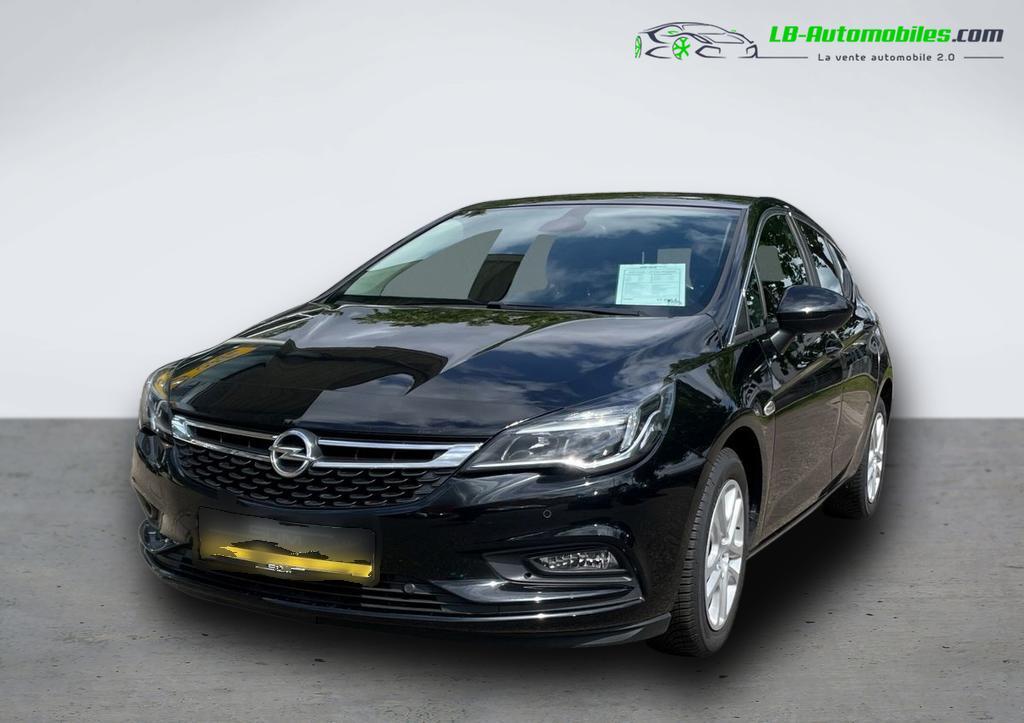 Opel Astra 1.4 Turbo 150 ch BVA