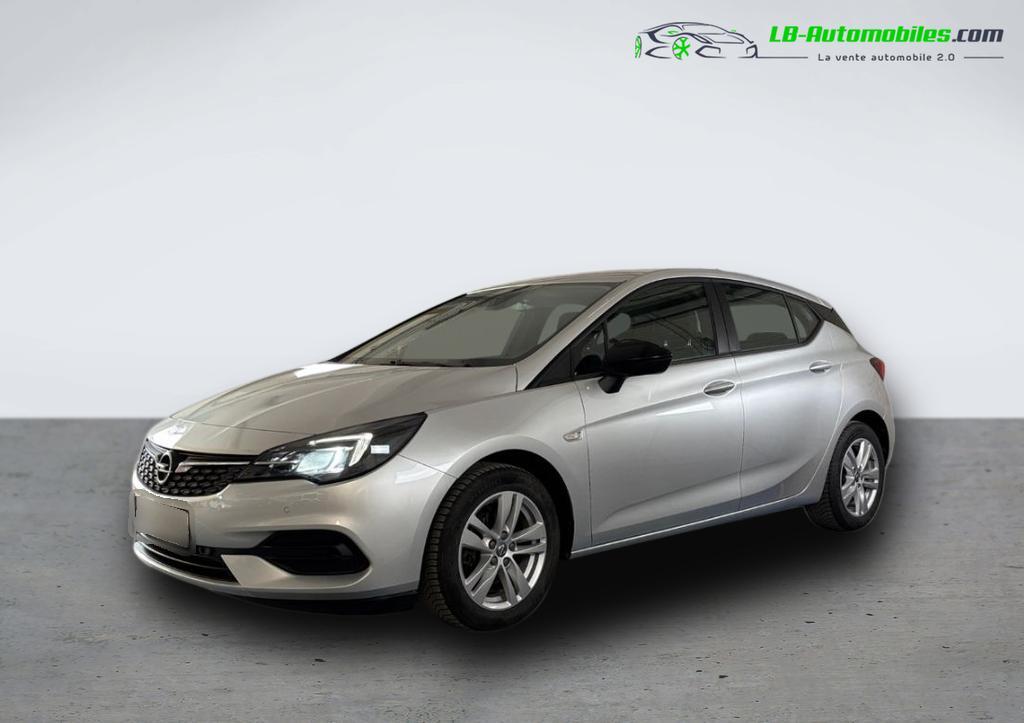 Opel Astra 1.2 Turbo 130 ch BVM
