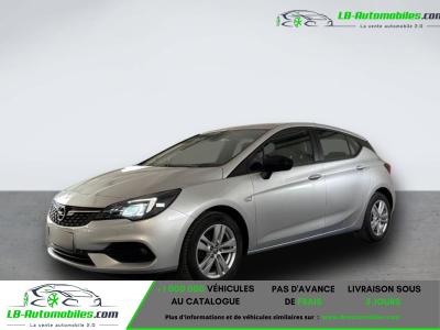 Opel Astra 1.2 Turbo 130 ch BVM