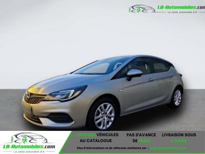 Opel Astra 1.4 Turbo 145 ch BVA