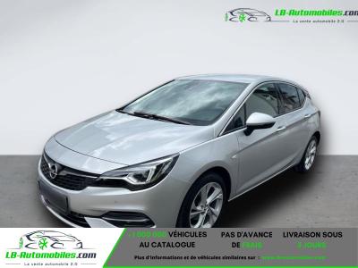 Opel Astra 1.4 Turbo 145 ch BVA