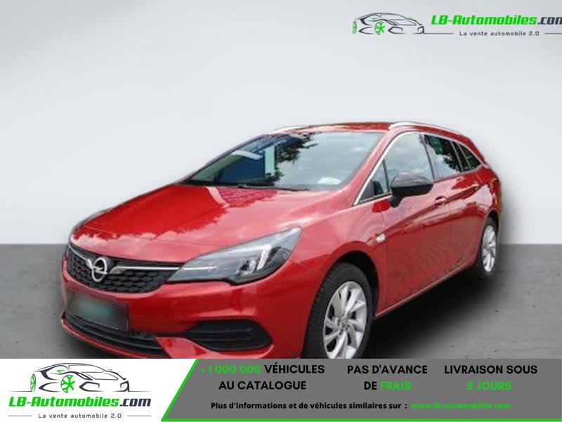Opel Astra Sports Tourer 1.2 Turbo 145 ch BVM - Photo 1 / 5