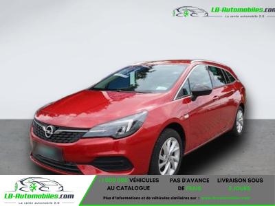 Opel Astra Sports Tourer 1.2 Turbo 145 ch BVM