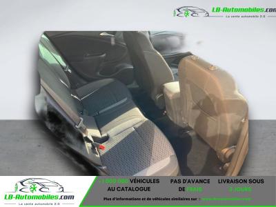 Opel Astra Sports Tourer 1.2 Turbo 145 ch BVM