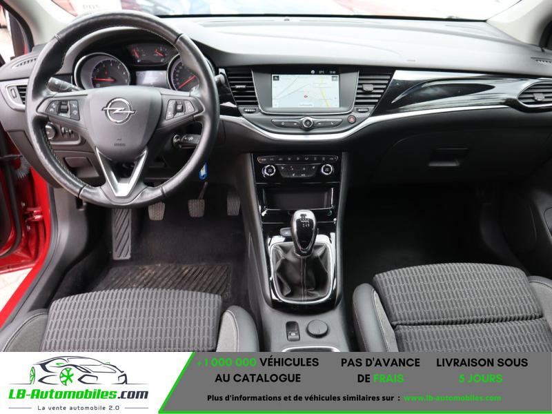 Opel Astra Sports Tourer 1.2 Turbo 145 ch BVM - Photo 2 / 5