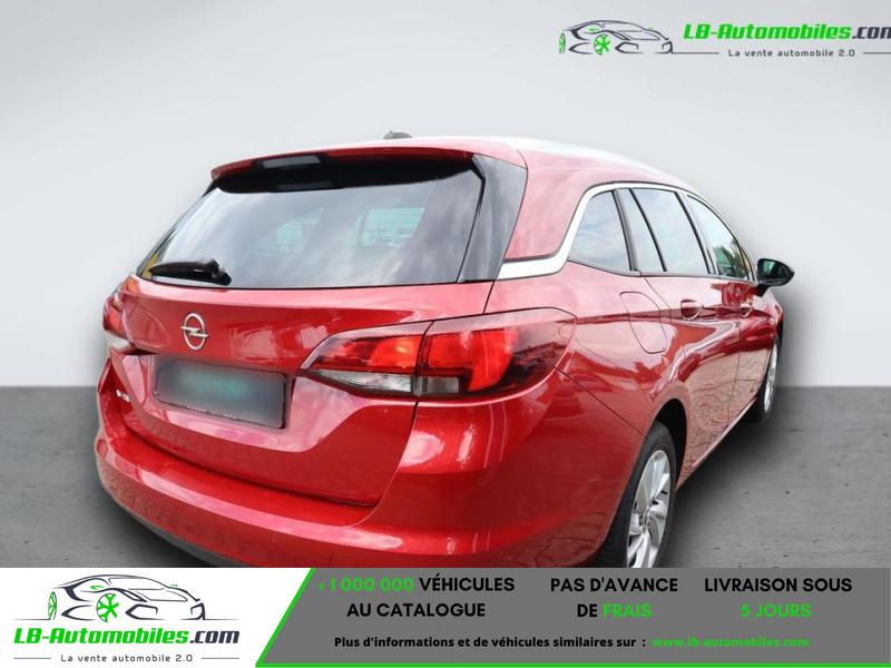 Opel Astra Sports Tourer 1.2 Turbo 145 ch BVM - Photo 3 / 5