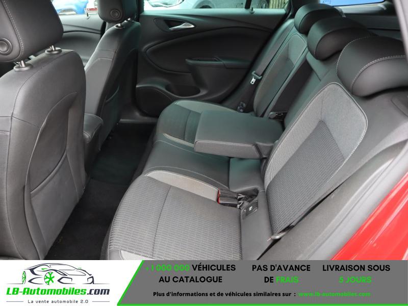 Opel Astra Sports Tourer 1.2 Turbo 145 ch BVM - Photo 4 / 5