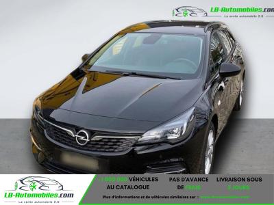 Opel Astra Sports Tourer 1.2 Turbo 145 ch BVM