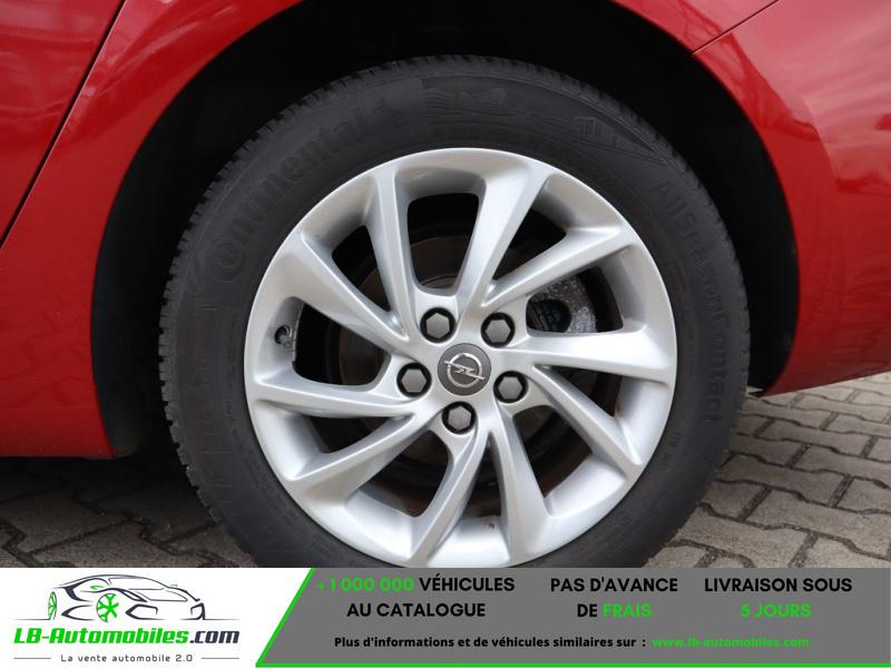 Opel Astra Sports Tourer 1.2 Turbo 145 ch BVM - Photo 5 / 5