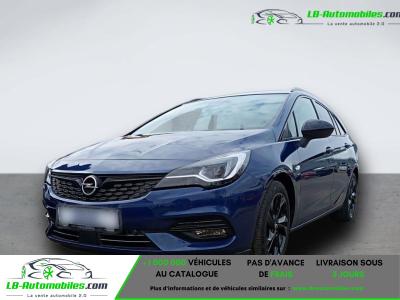 Opel Astra Sports Tourer 1.4 Turbo 145 ch BVA