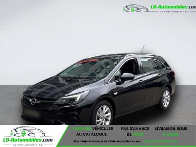 Opel Astra Sports Tourer 1.4 Turbo 145 ch BVA
