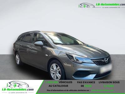 Opel Astra Sports Tourer 1.5 Diesel 122 ch BVM