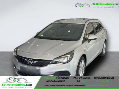 Opel Astra Sports Tourer 1.5 Diesel 122 ch BVM