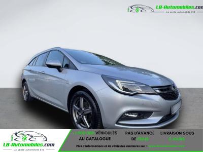 Opel Astra Sports Tourer 1.0  Turbo 105 ch BVM