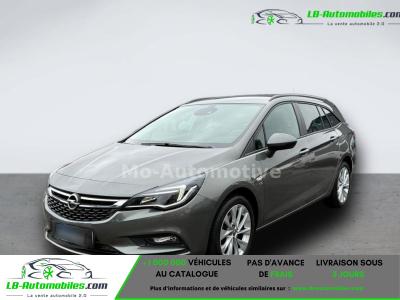 Opel Astra Sports Tourer 1.0  Turbo 105 ch BVM
