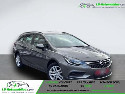 Opel Astra Sports Tourer 1.0  Turbo 105 ch BVM