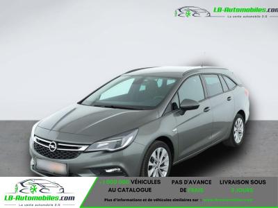 Opel Astra Sports Tourer 1.0  Turbo 105 ch BVM