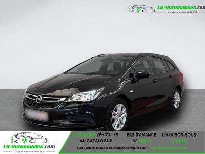 Opel Astra Sports Tourer 1.0  Turbo 105 ch BVM
