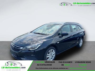 Opel Astra Sports Tourer 1.4 Turbo 125 ch BVM