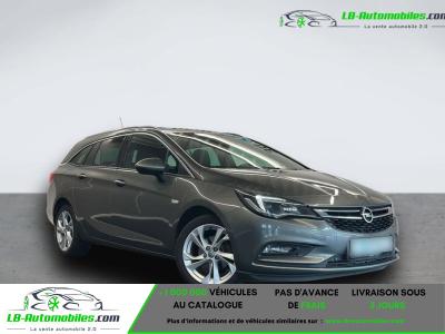 Opel Astra Sports Tourer 1.4 Turbo 125 ch BVM