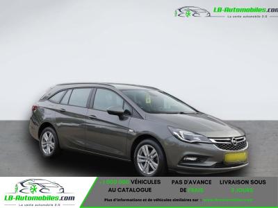 Opel Astra Sports Tourer 1.4 Turbo 125 ch BVM