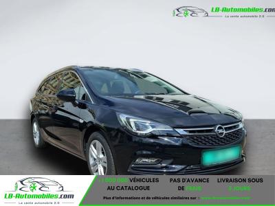 Opel Astra Sports Tourer 1.4 Turbo 125 ch BVM