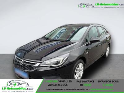 Opel Astra Sports Tourer 1.4 Turbo 125 ch BVM