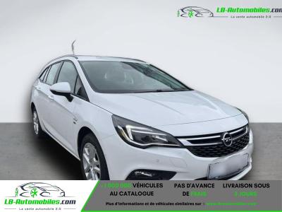 Opel Astra Sports Tourer 1.4 Turbo 125 ch BVM