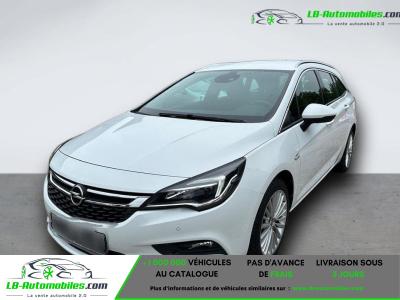 Opel Astra Sports Tourer 1.4 Turbo 150 ch